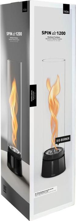 Produktbild Höfats Spin Air 1200 (17.50 cm)