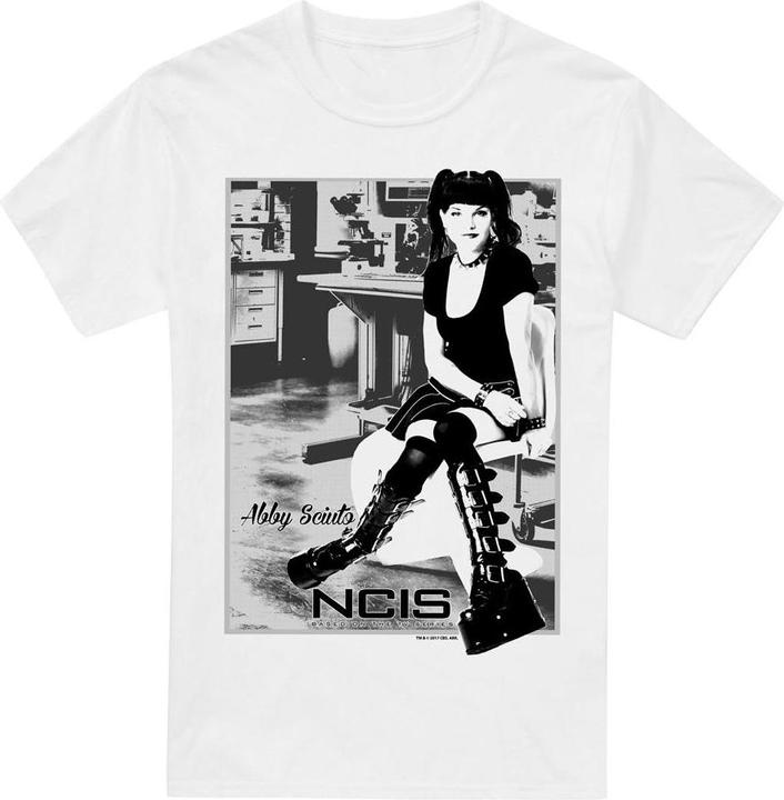 Image du produit Ncis - T-shirt RELAX - Homme