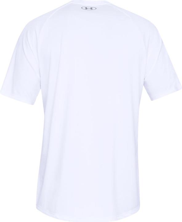 Actual product image Under Armour TECH 2.0 TEE T-SHIRT (XS)