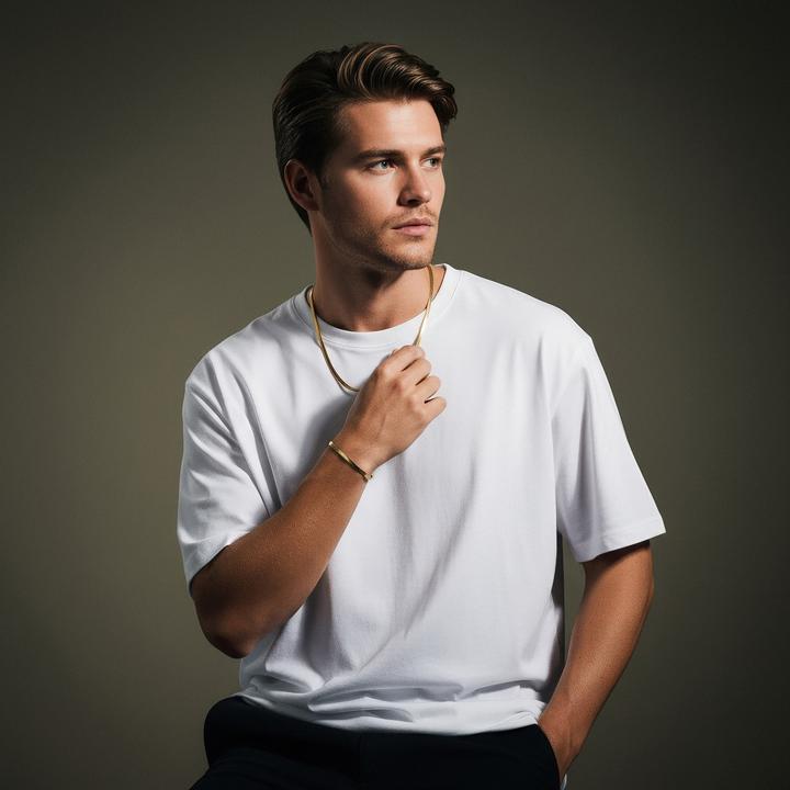 Immagine prodotto Lucleon Essentials (Metallo)