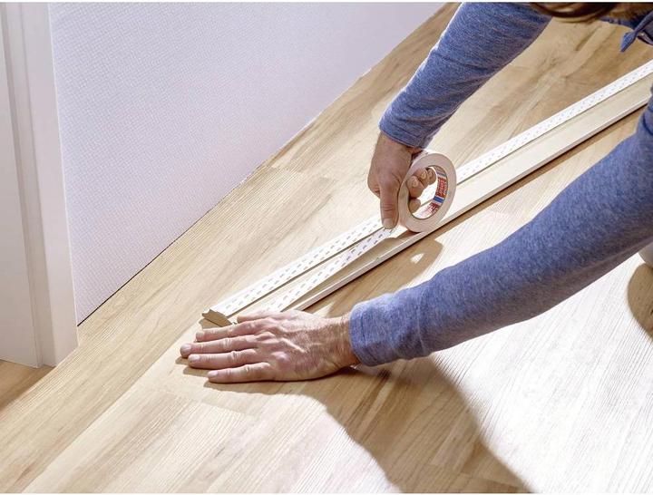 Actual product image tesa assembly tape wallpaper&plaster (19 mm)