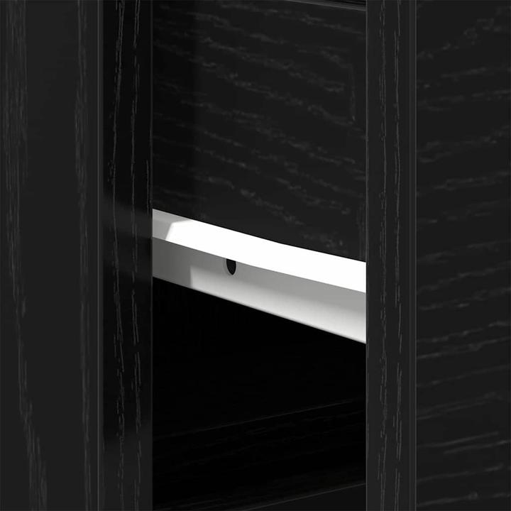 Actual product image VidaXL Washbasin