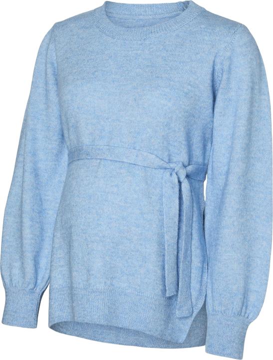 La campana blu