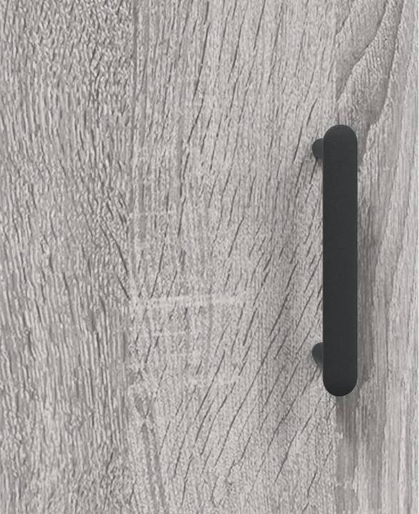 Image du produit vidaXL Highboard (69.50 x 31 x 115 cm)
