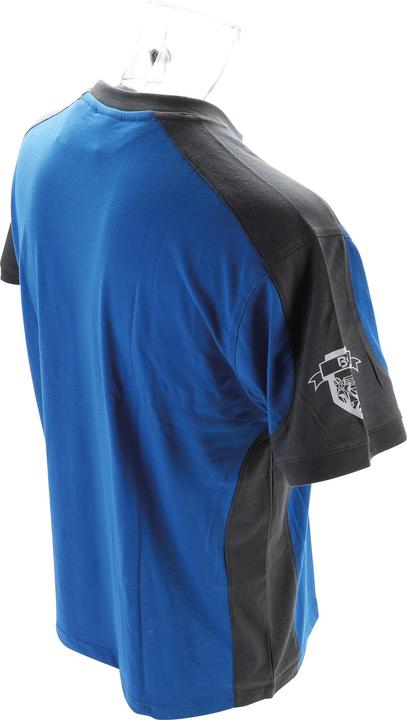 Image du produit BGS ® T-Shirt | Taille XXL (XXL)