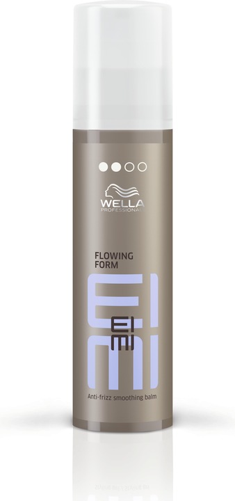 Actual product image Wella Eimi Flowing Form (100 ml, Volume foam)