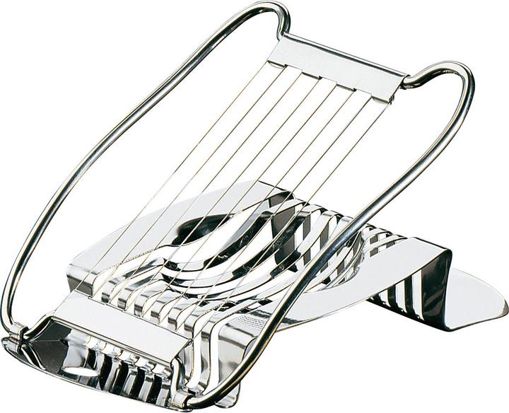 Actual product image Küchenprofi Egg slicer