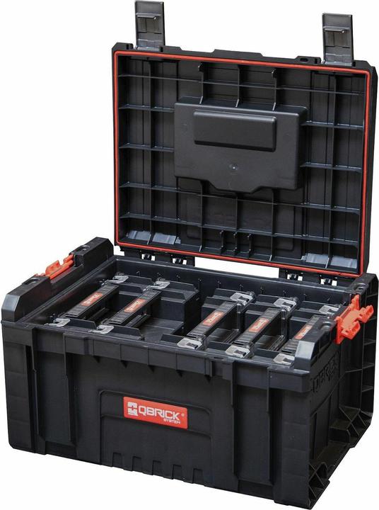Produktbild Qbrick System Pro Toolbox 2.0 (5 Teile)
