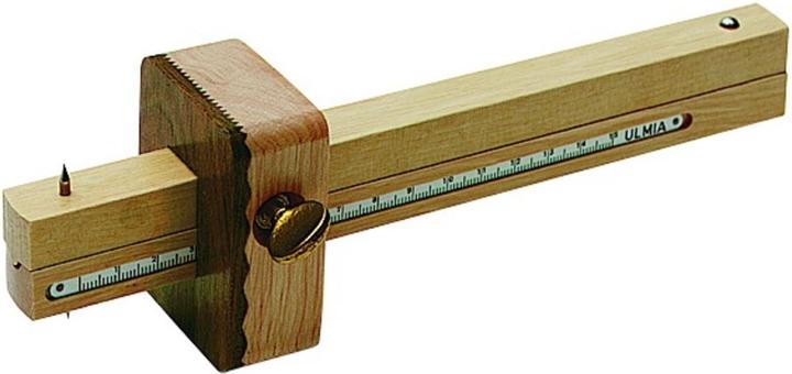 Actual product image Ulmia Marking gauge (15 cm)