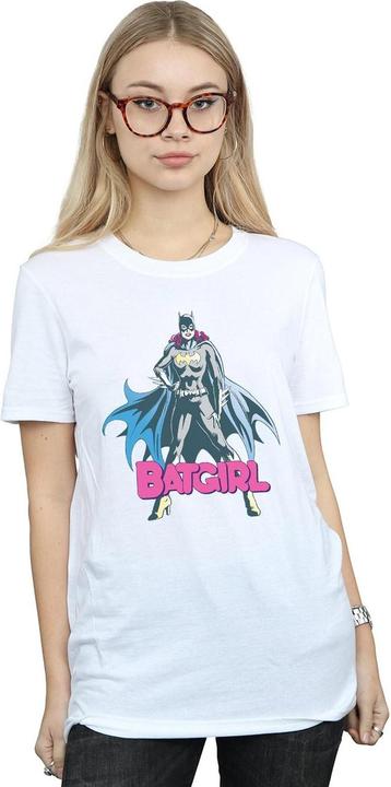 Produktbild Batgirl Pose TShirt (3XL)