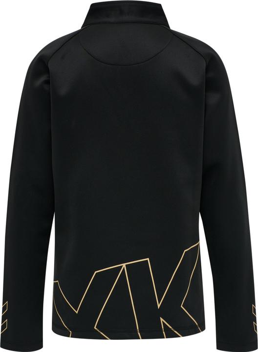 Actual product image hummel Cima Xk Zip Jacket Woman (XL)