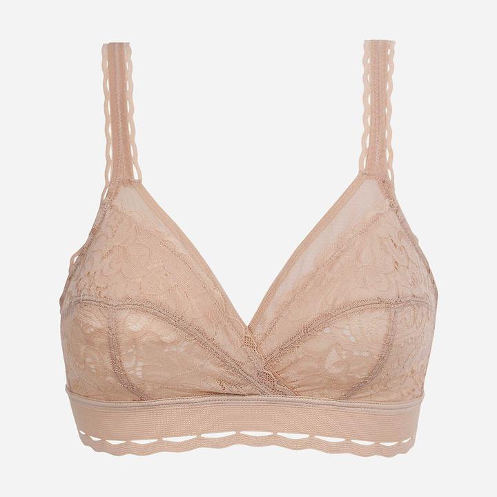 Produktbild Playtex BH SA Coeur Croisé (Einzelpack, 90 E)