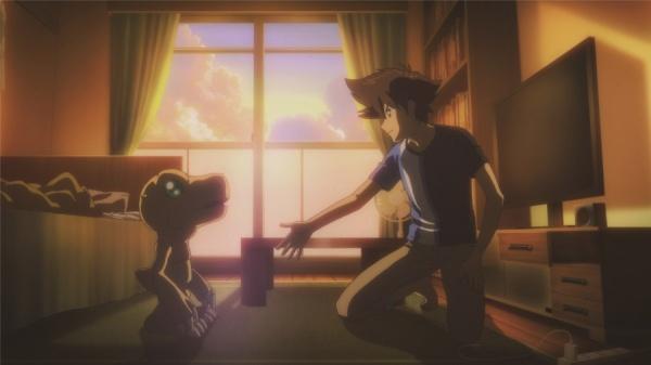 Produktbild Digimon Adventure Last Evolution Kizuna