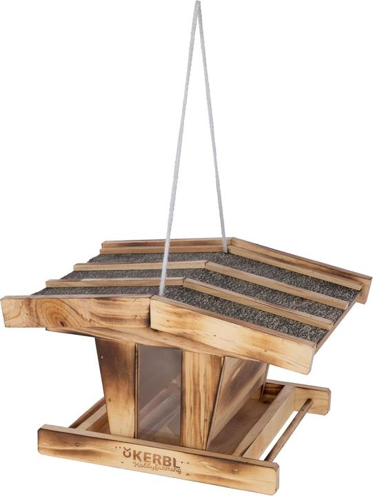 Produktbild Kerbl Vogelfutterhaus Kleiner Arber