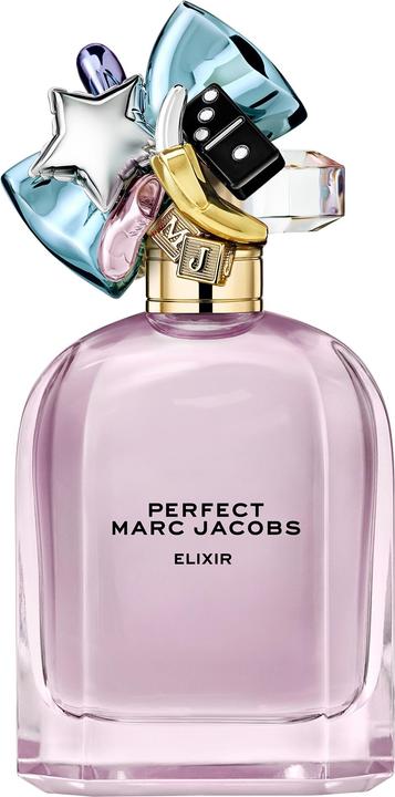 Actual product image Marc Jacobs Perfect Elixir (Eau de parfum, 100 ml)