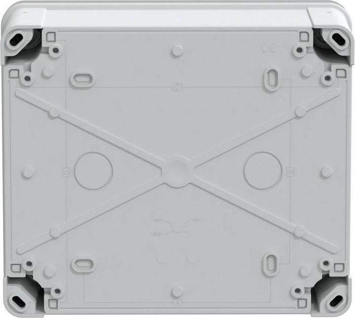 Actual product image Schneider Housing IK07 (Housing)