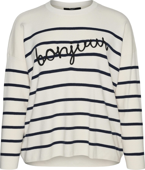 Actual product image Vero Moda VMARIA Pullover Knitted jumper (L)