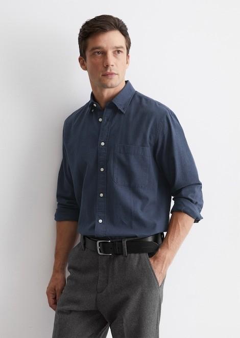 Immagine prodotto Marc O'Polo Camicia Uomo Marc O Polo (XL)