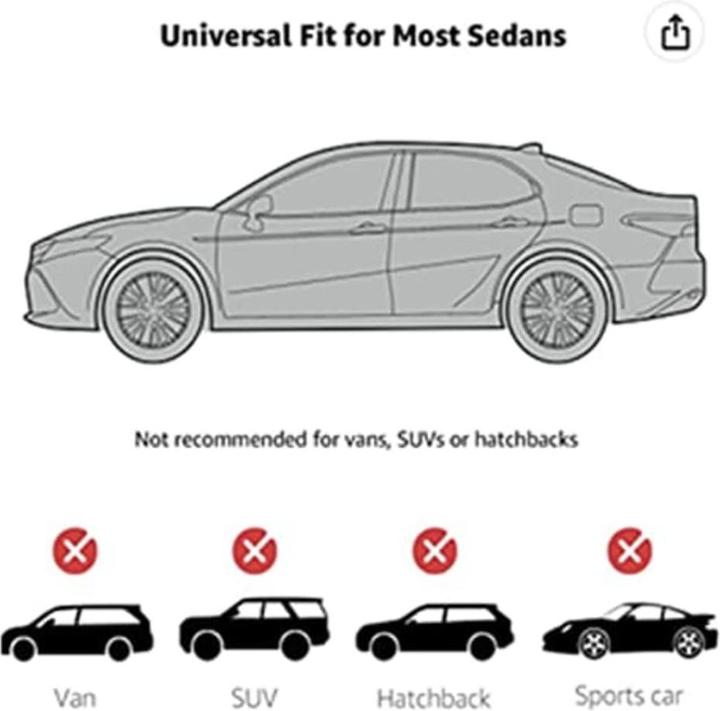 Image du produit vidaXL Autoabdeckung