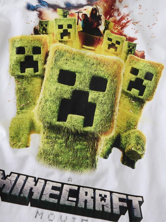 Image du produit Name it Minecraft T-Shirt (134, 140)