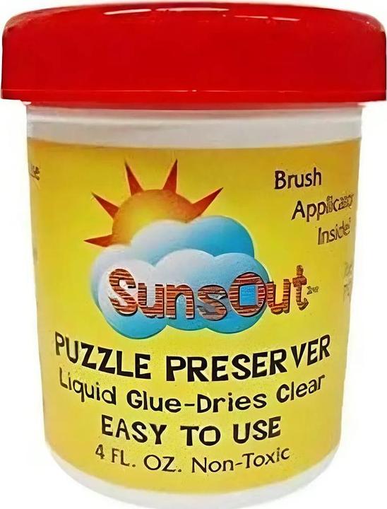 Image du produit Sunsout Puzzle Preserver