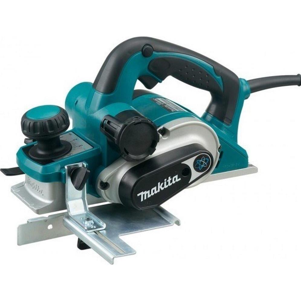 Makita, Hobelmaschine, Oblius 1050W 82mm KP0810C