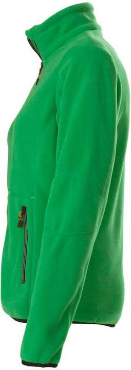 Produktbild Sharp Speedway Fleecejacke (S)