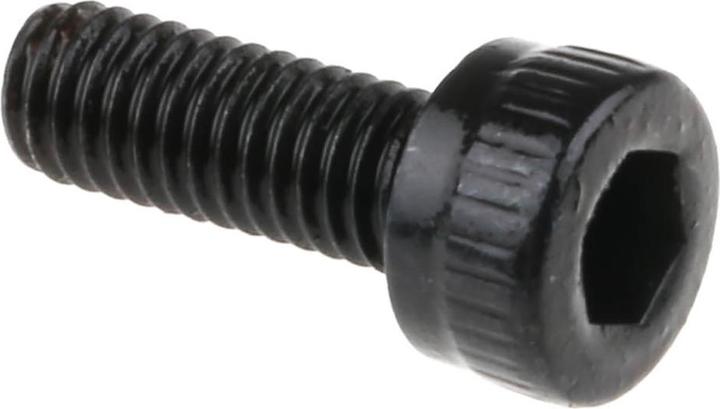 Image du produit RS PRO Vis ISO DIN912 M3x8mm