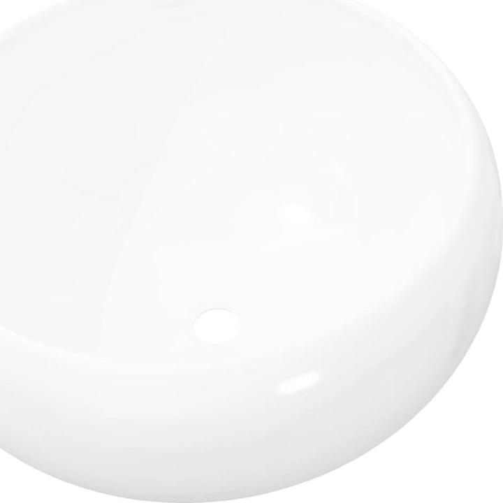 Image du produit vidaXL Becken (400 mm, 400 mm)