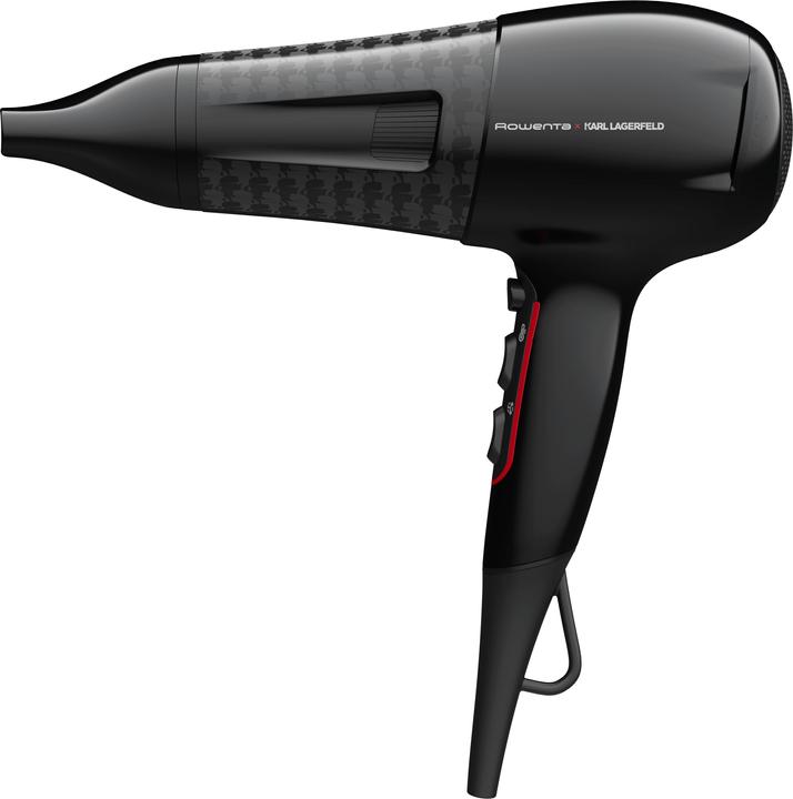 Actual product image Rowenta CV591LF0 Karl Lagerfeld Powerline