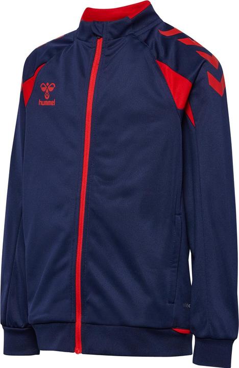 marinetruered, navy/true red