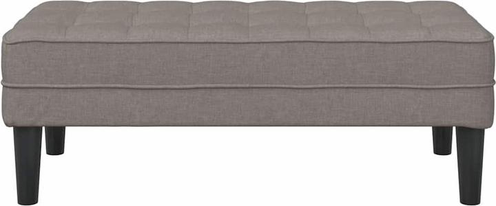 Image du produit vidaXL Moderner Ottoman (57 cm)
