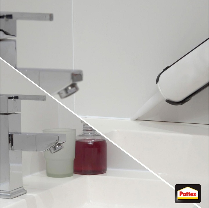 Actual product image Pattex Henkel Pro Cartridge Gun