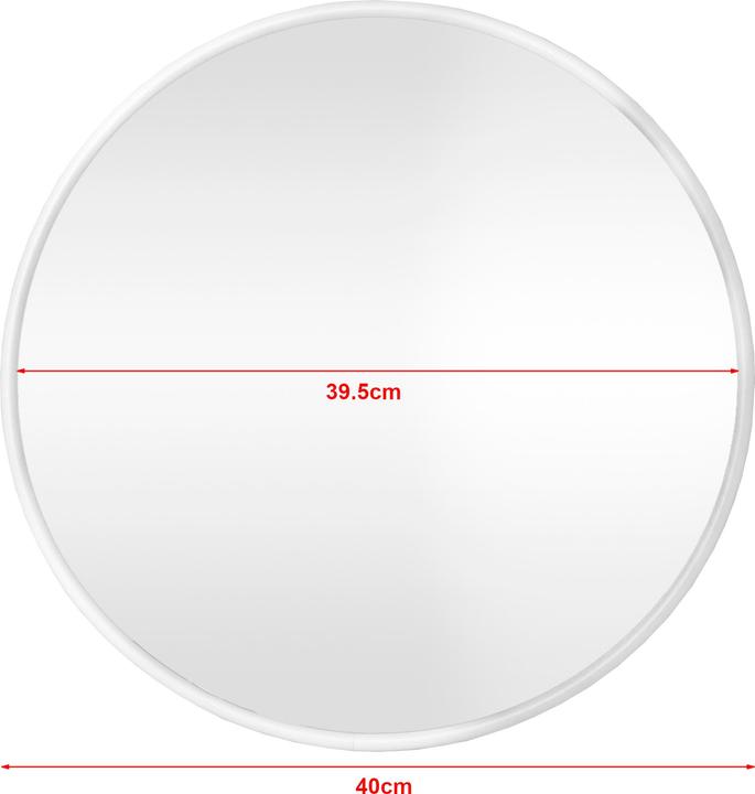 Produktbild En.Casa Ordona (Ø 40 cm)