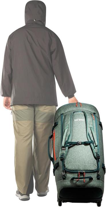 Produktbild Tatonka Duffle Roller 80 (80 l)