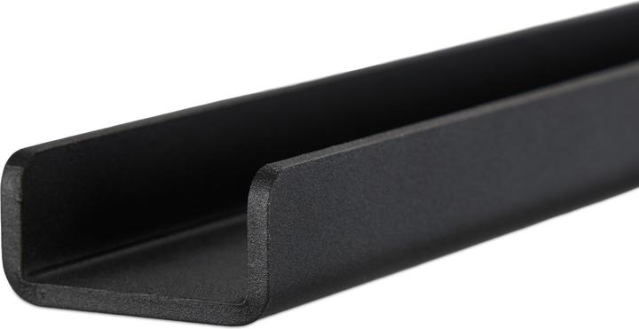 Actual product image Relaxdays Gratleiste 3er Set U-Form