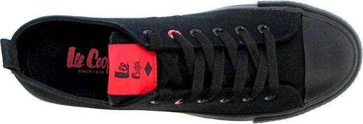 Produktbild Lee Cooper Logo Sneaker (44)