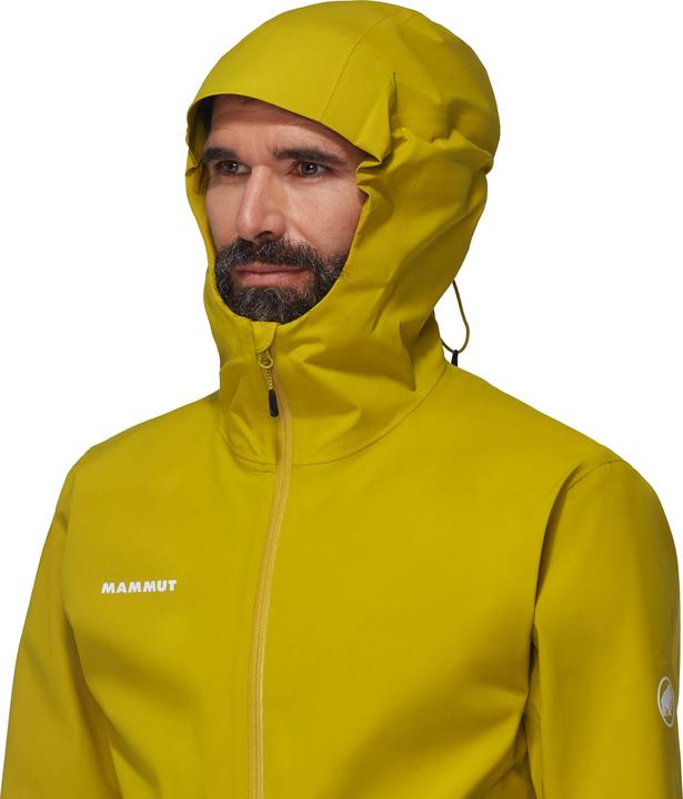 Produktbild Mammut Linard Guide HS Hooded Jacket Men (M)