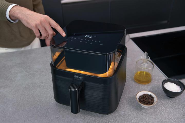 Image du produit Haier I-Master Series 3 Grand View