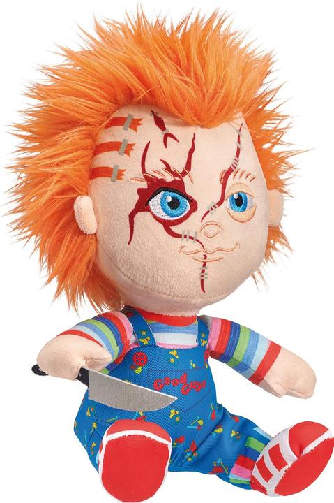 Actual product image Schmidt Spiele Chucky 24 cm (13 cm)