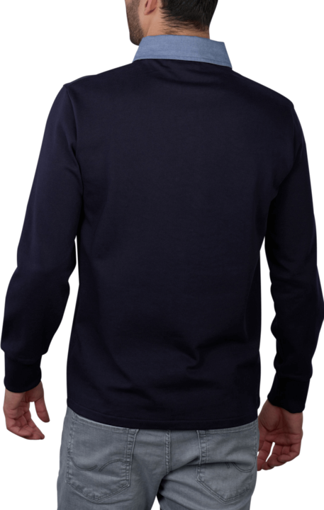 Produktbild GANT Rugbysweater (M)