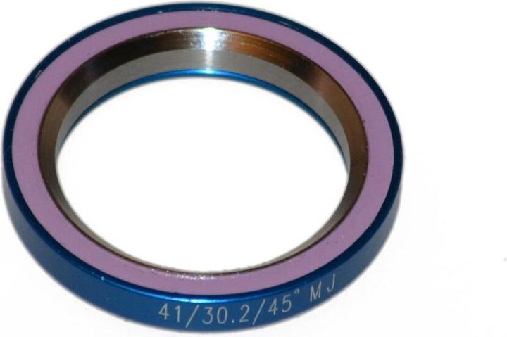 PRO Bike Gear Palier compact hybride O:41/I:30.2/H:6.3mm