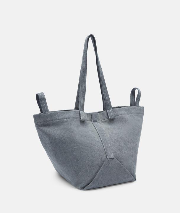Produktbild Liebeskind Berlin Shopper Elvira M Denim (33 l)