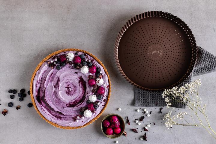 Produktbild Sallys Tarteform - Ø 30cm (30 cm)