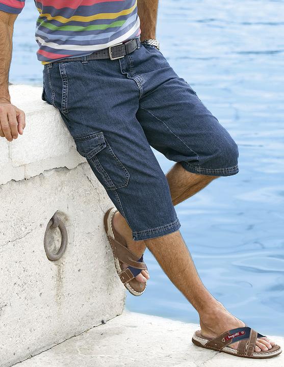 Produktbild Redpoint Cargo-Caprihose (52)