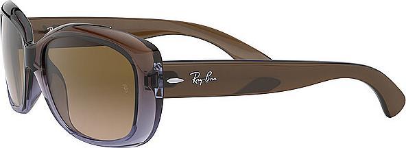 Actual product image Ray Ban Jackie Ohh