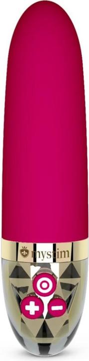 Productafbeelding Mystim Sleak Freak Vibrator