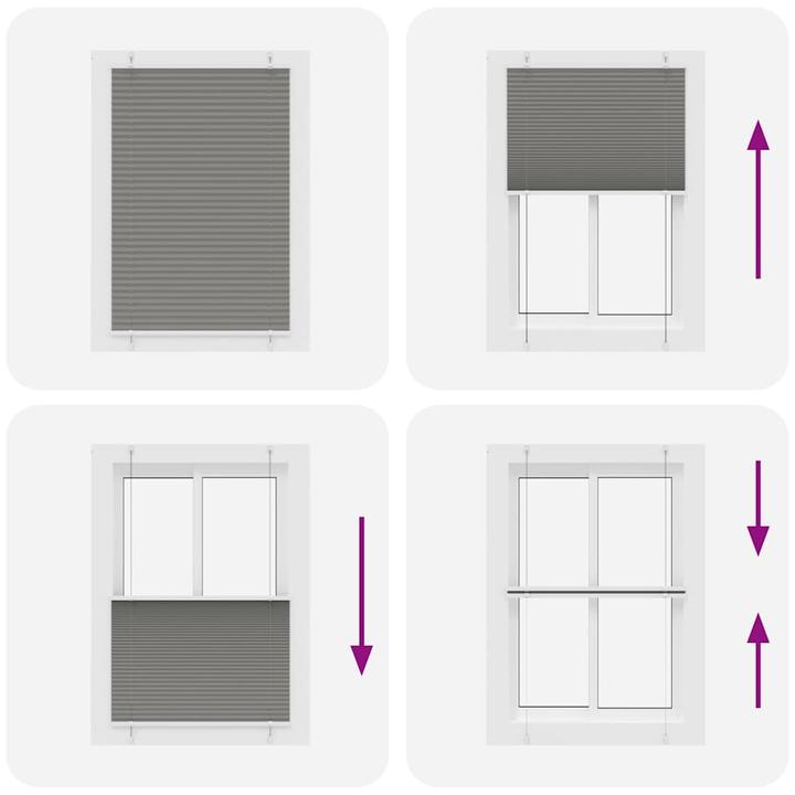 Actual product image vidaXL Marjka (85 x 100 cm)