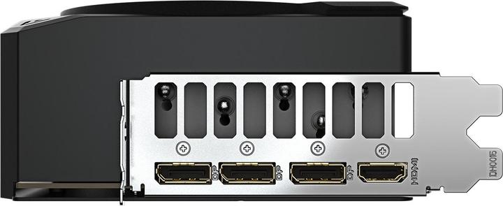 Produktbild Gigabyte GeForce RTX 5090 WINDFORCE OC 32G (32 GB)