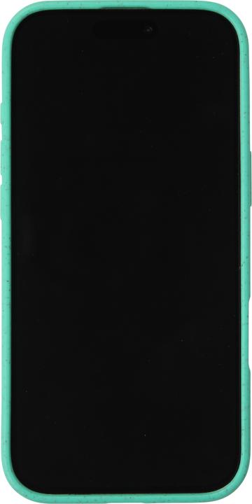 Image du produit Bioka Coque biodégradable et compostable Eco-Friendly Turquoise (Apple iPhone Air)